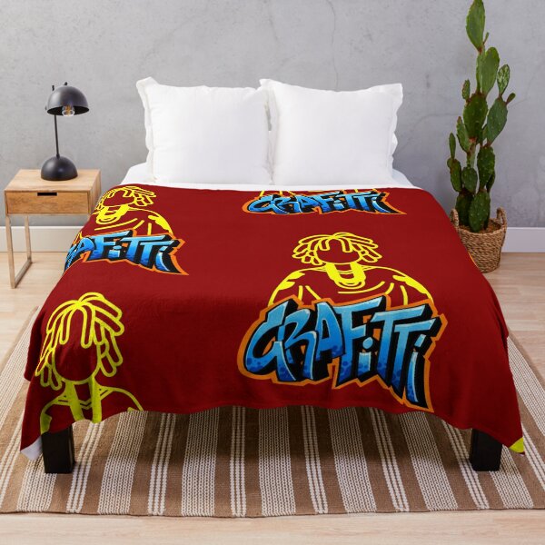 urblanket large bedsquarex600.1 8 - XXXTentacion Shop