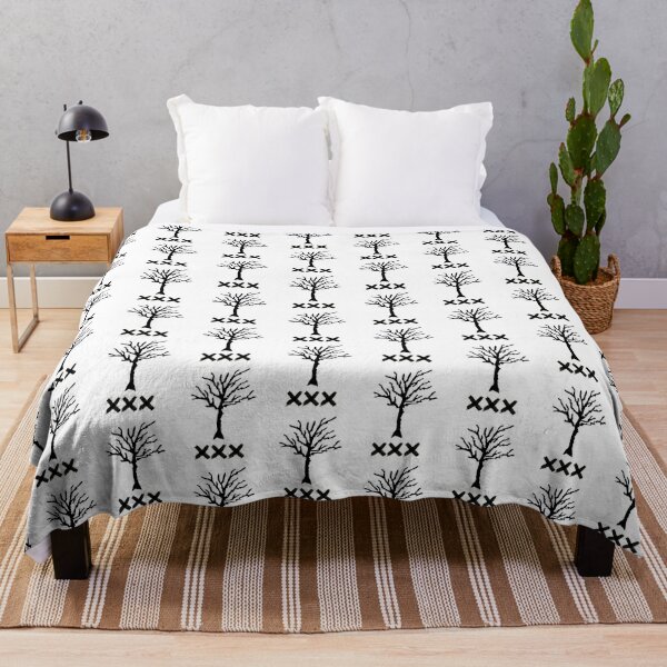 urblanket large bedsquarex600.1u2 1 - XXXTentacion Shop