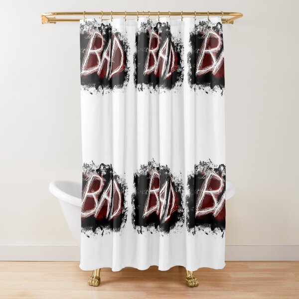 urshower curtain closedsquare600x600.1 5 - XXXTentacion Shop