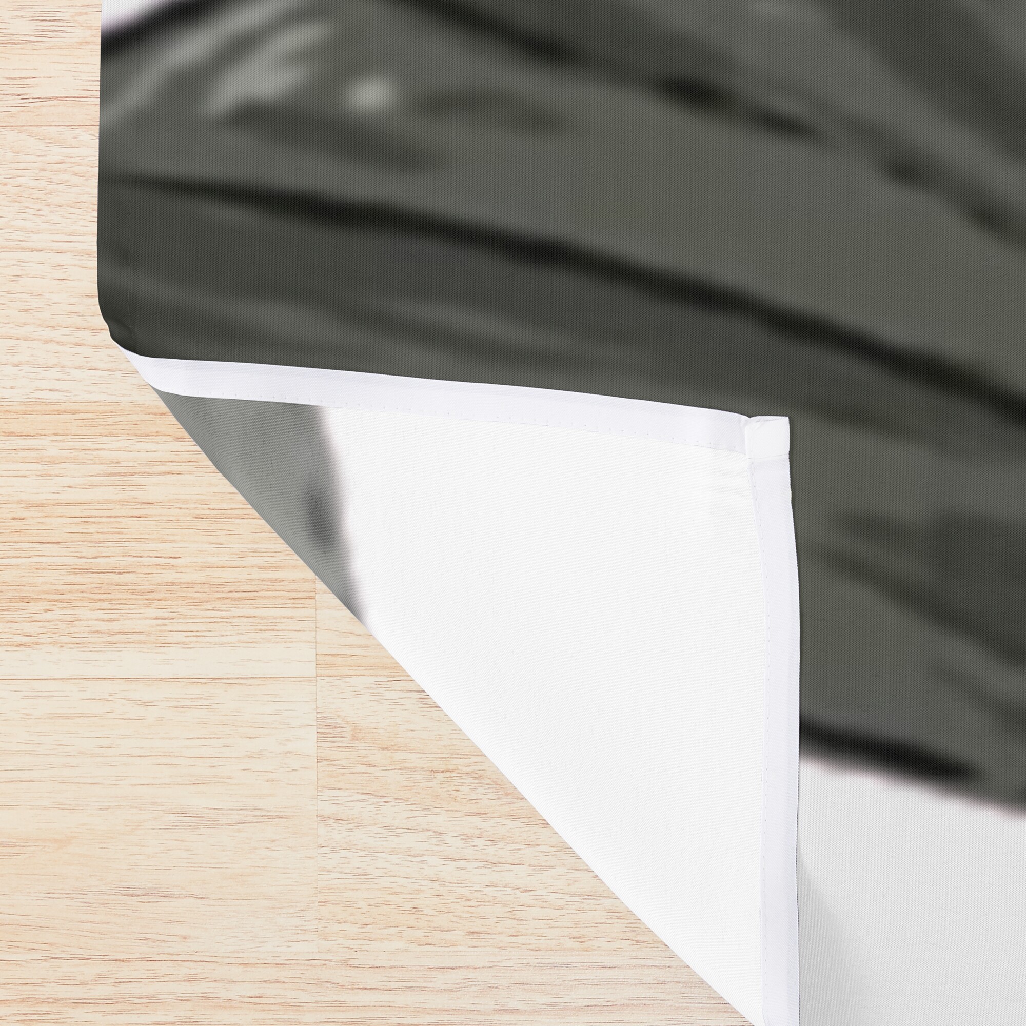 XXXTentation draw cartoon RIP legend Rap Shower curtain Official Haikyuu Merch