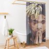XXX Shower curtain Official Haikyuu Merch