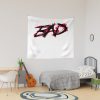 XXXTENTACION BAD BLOODY Tapestries Official Haikyuu Merch