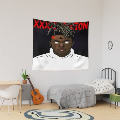 design artwork Tapestries Official Haikyuu Merch