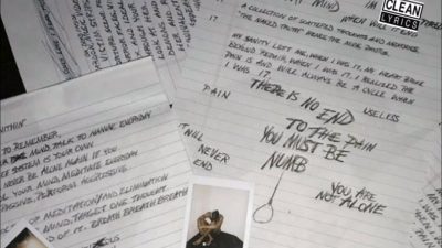 Jocelyn Flores - XXXTentacion Shop