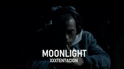 Moonlight - XXXTentacion Shop