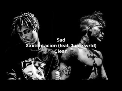 SAD - XXXTentacion Shop