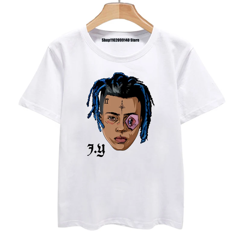 S2611254712bf4abf974fac69e5f2a1a3j - XXXTentacion Shop