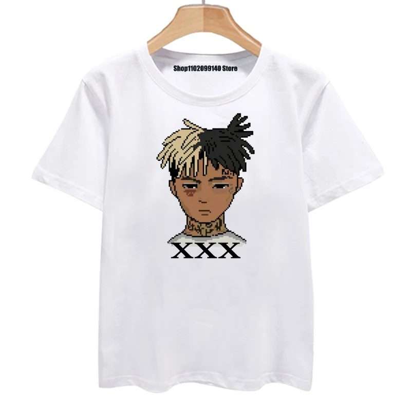 S2f362a3dacce4d1b85f8bc8f6a7db0b9h - XXXTentacion Shop