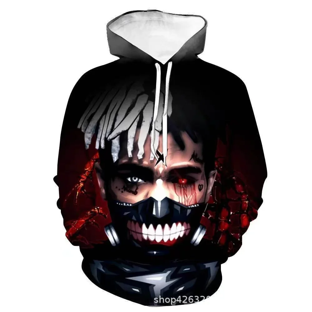 S52e58e8921464edf82c905fb83c2a640T - XXXTentacion Shop