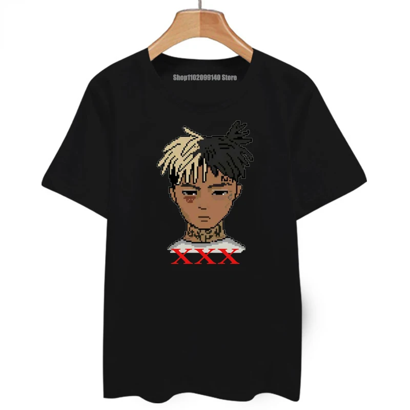 S5b6c801d95214da89053fa9042a6287bU - XXXTentacion Shop