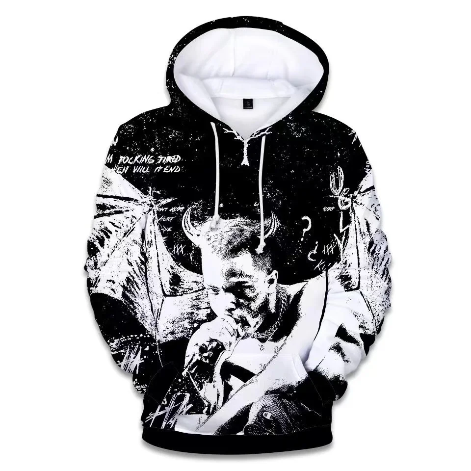 S5bdf785c95ce49abaf2fa4b269d57465i - XXXTentacion Shop
