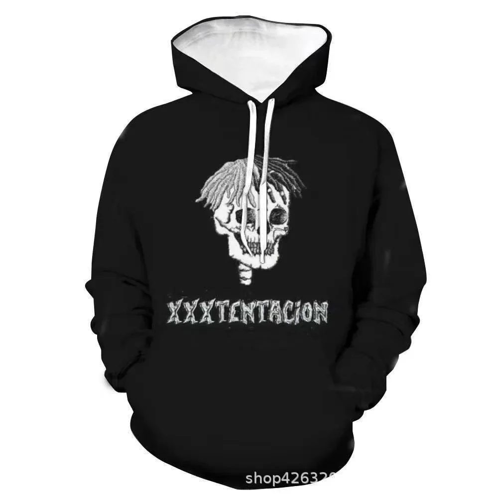 Se3f02c15eea848f38db29673900a8981U - XXXTentacion Shop