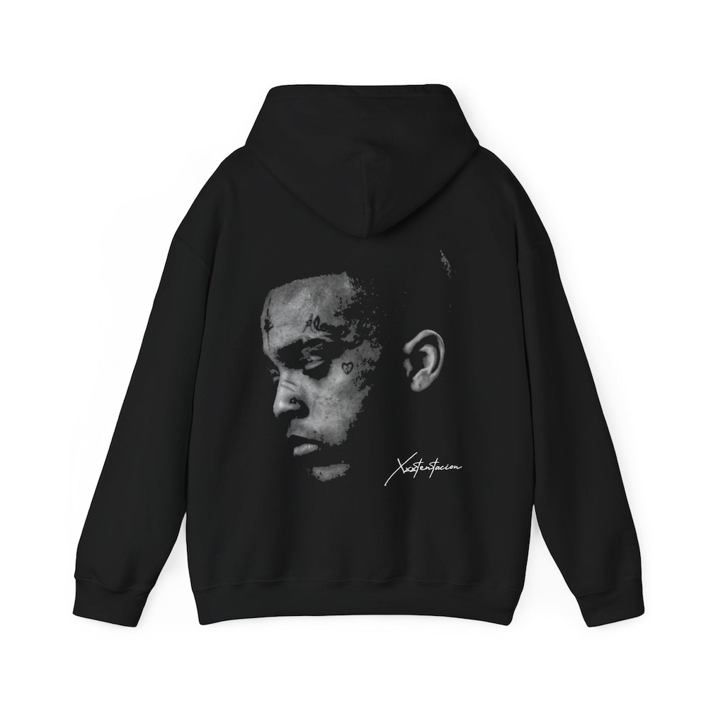 - XXXTentacion Shop