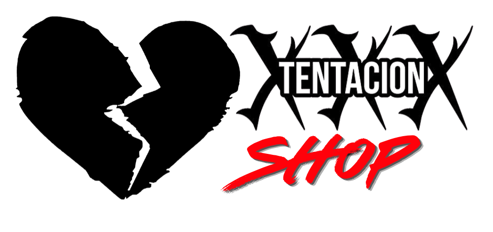 XXXTentacion Shop