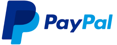 pay with paypal 400x155 1 - XXXTentacion Shop