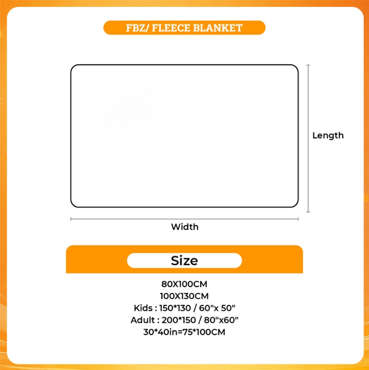 3D Fleece Blanket - XXXTentacion Shop