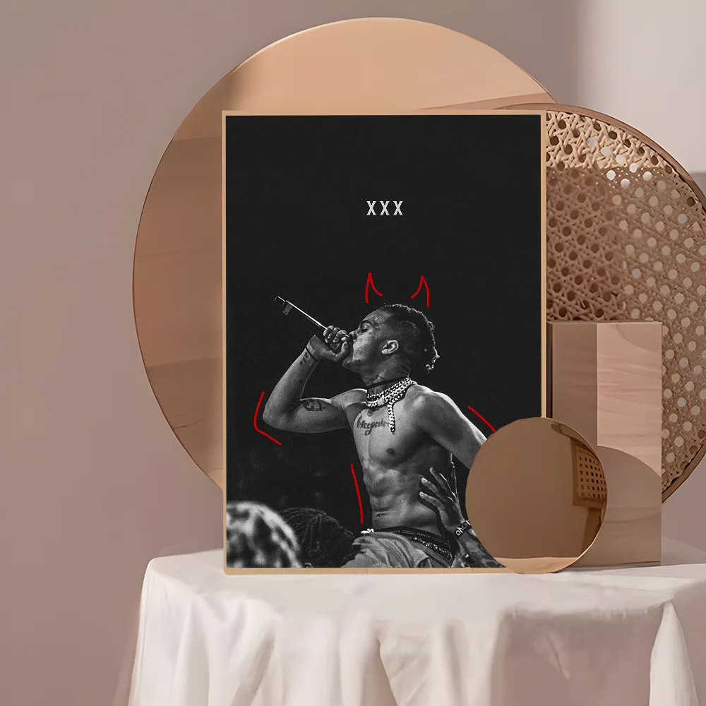 S0af1d1a953f84a45a48c4823c7226546T - XXXTentacion Shop
