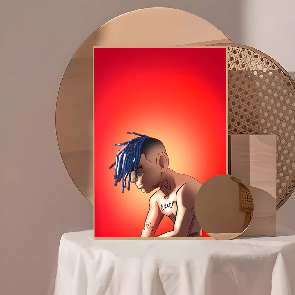 S2daa3cc57a2b450db46a04754994d35dg - XXXTentacion Shop