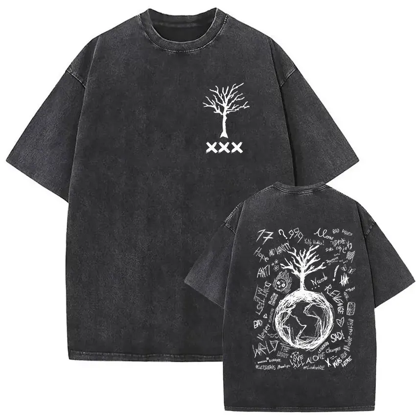 Sa33bee2234584d17b028980b77e9c10fN - XXXTentacion Shop